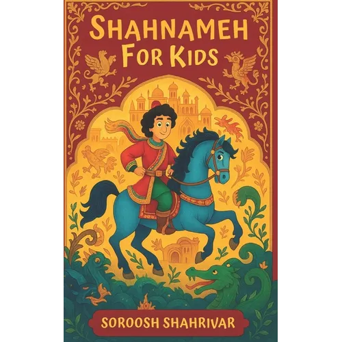 Shahnameh for Kids