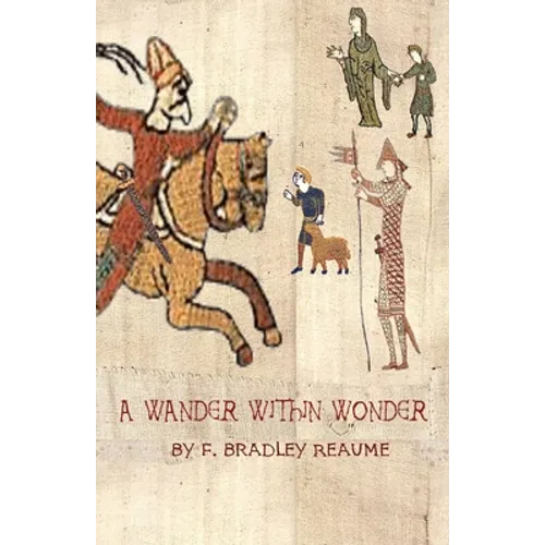 A Wander Within Wonder