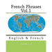 French Phrases Vol.1: English & French