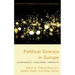 Political Science in Europe: Achievements, Challenges, Prospects