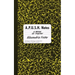 A.P.U.S.H. Notes: A Book of Poetry
