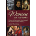 Women in History: History of the women who changed the course of human history. Discover the unsung heroes of our past in "Women in Hist