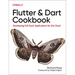 Flutter and Dart Cookbook: Developing Full-Stack Applications for the Cloud