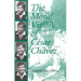 The Moral Vision of Cesar Chavez