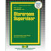 Storeroom Supervisor