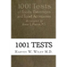 1001 Tests: of Foods, Beverages and Toilet Accessories, Good and Otherwise: Why They Are So