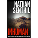 Inhuman: Detective Chase hunts an animal who protects his own