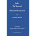 Sefer Ha'Kuzari - Buch des Chasaren