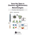 Some Key Topics in Chemistry and Biochemistry for Biotechnologists