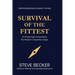 Survival of the Fittest: 10 Challenges to Navigate the Modern Corporate Jungle
