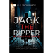 Jack the Ripper - Beyond the Grave: The Life and Crimes of Charles Allen Lechmere