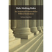 Rule-Making Rules