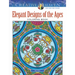 Creative Haven Elegant Designs of the Ages Coloring Book