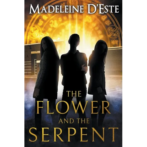 The Flower and The Serpent