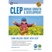 Clep(r) Human Growth & Development, 10th Ed., Book + Online