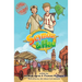 The Adventures of Seymour & Hau: Morocco