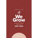 We Grow Companion Journal: A Journey of Drawing Closer to God - February