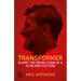Transformer: Klopp, the Revolution of a Club and Culture
