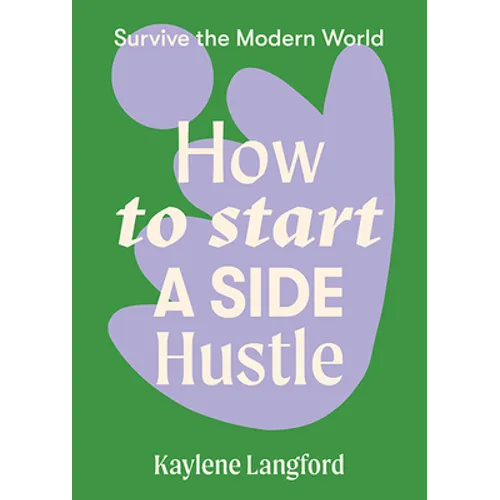How to Start a Side Hustle