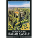 Murder in an Italian Castle: A 1920s Mystery