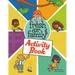 Fresh Air Family Activity Book