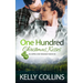 One Hundred Christmas Kisses