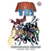 Hero 9 to 5: Disposable Heroes