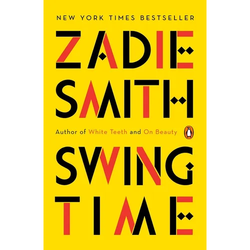 Swing Time