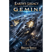 Earth's Legacy Part 1: Gemini