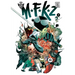 Mfkz Vol. 2: Bizarre Black Holes