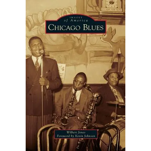 Chicago Blues