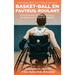 Entraînement de vitesse pour le basket-ball en fauteuil roulant