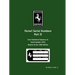 Ferrari Serial Numbers Part II: Even Numbered Sequence to Serial Number 1050