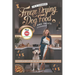 Freeze Drying Dog Food and Treats Cookbook: Vet-Approved Freeze-Dried Recipes for a Happy and Healthy Dog