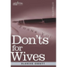 Don'ts for Wives