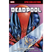 Deadpool Epic Collection: Johnny Handsome