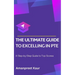 The Ultimate Guide to Excelling in PTE: A Step-by-Step Guide to Top Scores