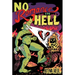 Demons: No Romance in Hell