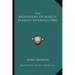 The Meditations Of Marcus Aurelius Antonius (1906)