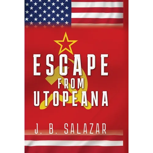 Escape from Utopeana