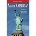 A is for America!: A Collection of Patriotic Poems for Young Americans