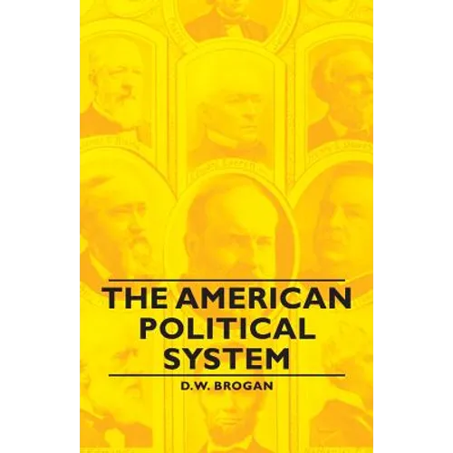 The American Political System