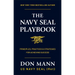The Navy Seal Playbook: Principles, Practices & Strategies for Achieving Success