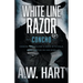White Line Razor: A Contemporary Western Novel