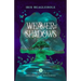 Weaver of Shadows: Dreamrealm Mysteries 3