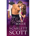 Her Wicked Rogue: A Forbidden Royal Regency Romance