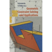 Geometric Constraint Solving and Applications