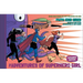 The Adventures of Superhero Girl (Expanded Edition)
