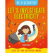 Let's Investigate Electricity