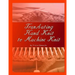 Translating Hand Knit to Machine Knit